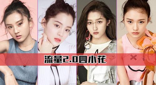 娱乐圈爆料95后小花制片,娱乐圈幕后新势力崛起